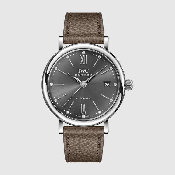 IWC 포르토피노 37 IW458603