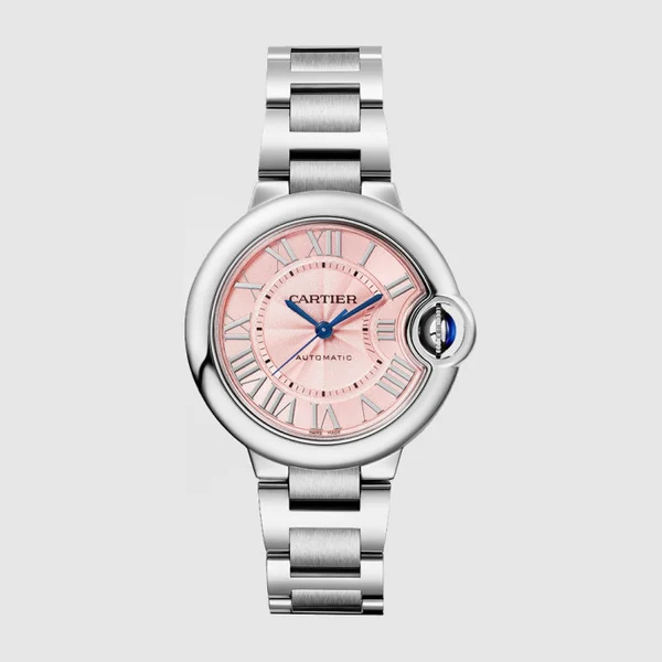 까르띠에 발롱블루 33 WSBB0046